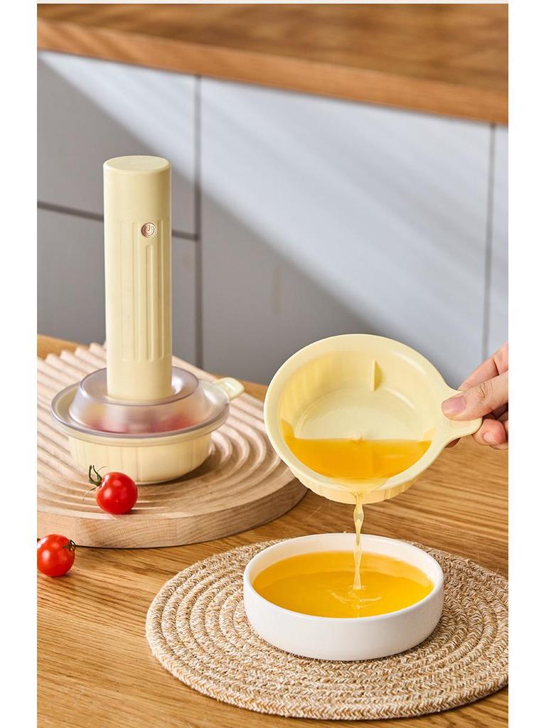 Portable Wireless Multifunctional Food-grade Electric Food Processor