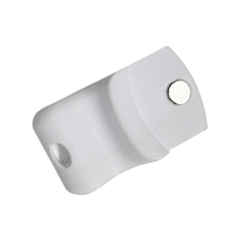 

Пластиковый открыватель для банок Мейсона с эргономичной мягкой ручкой для легкого открывания бутылок, банок и напитков. Для дома или улицы 1