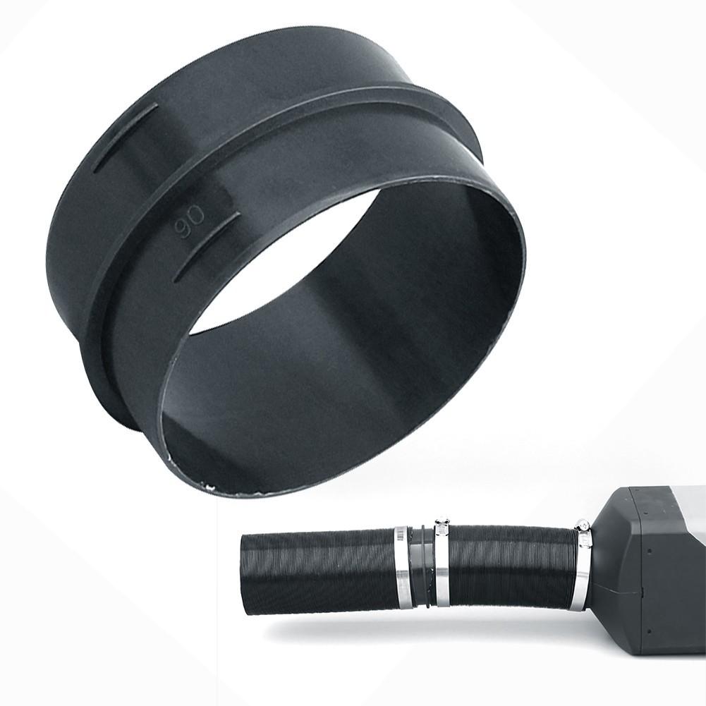 

Seamless Connection for 90mm Diesel Heater Ducting Enhance Performance