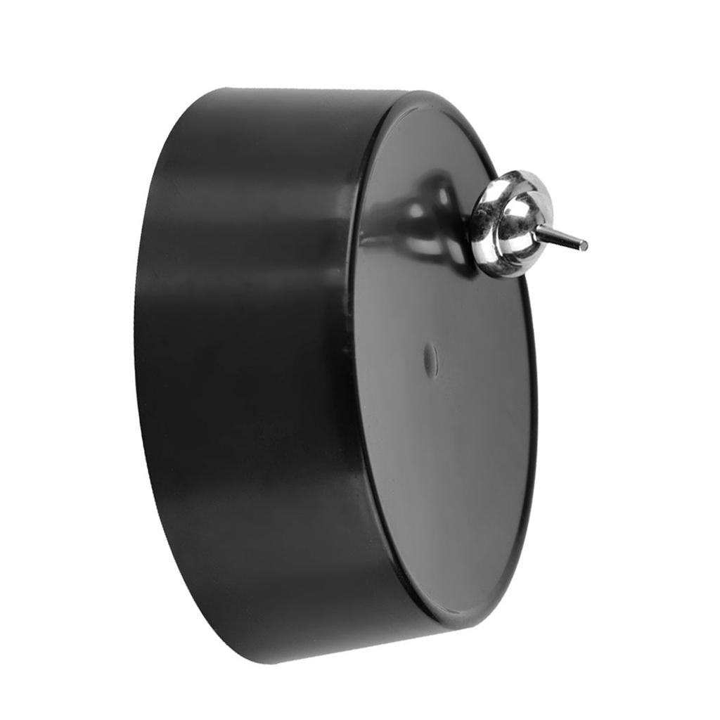 Metall Kreisel Kreisel Kreisel Wunderbarer Kreisel Dreht sich Stundenlang Faszinierendes Magnetisches Heimdekoration