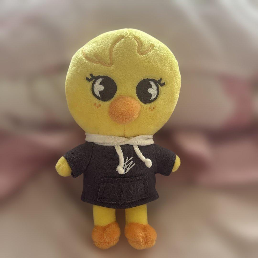 

[Б/У] Pogari Мини-размер bbokari