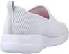 Skechers Go Walk Joy Women's Sneakers White/pink