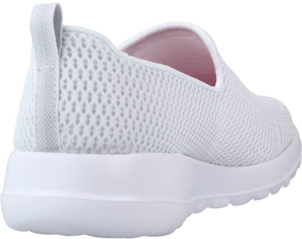 Skechers Go Walk Joy Women's Sneakers White/pink