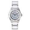 Mauro Geraldi Solar Women's Watch with Ceramic MOP Dial MJ042-2