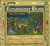 LP Record EMPIRE BRASS QUINTET  Renaissance Brass DIGI102 DIGITECH 1979 Canada Classical Used