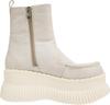 Yosuke Fashion Boots 4460085 Ivory