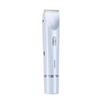 Women's Dual-Head Full Body Hair Remover & Portable Private Area Trimmer