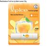 Balsamo Labbra Mentholatum Fruity Ice