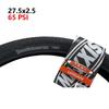 MAXXIS HOOKWORM Steel Wire Tire 20x1.95 110 PSI 24x2.5/26x2.5/29x2.5/27.5x2.5 65 PSI URBAN FREERIDE Original MAXXIS Bicycle Tire