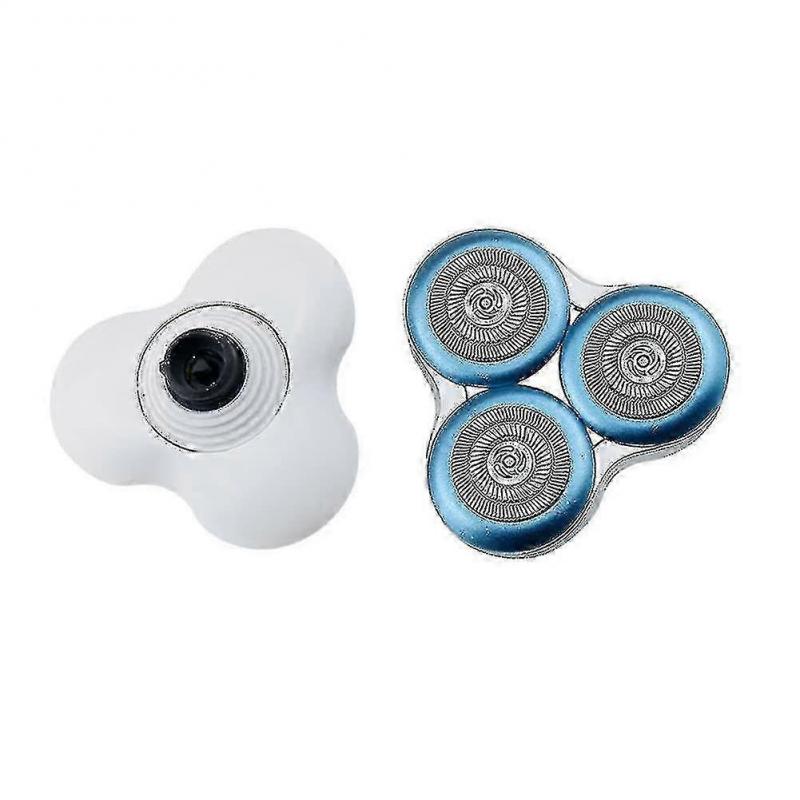 Shaver Replacement Head Shaving Heads Razor Blades Compatible With Philips Shavers Series 7000/9000 