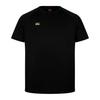 Mens Tempo Logo Regular Raglan T-Shirt