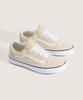 [Vans] Old Skool - (Color Theory) Marshmallow VN000D6WCHW1 [Shipped from Korea] 100% Authentic
