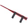 Fishing Tackle Protective Portable Durable Tackle Tubes Rod Tip Case Protector