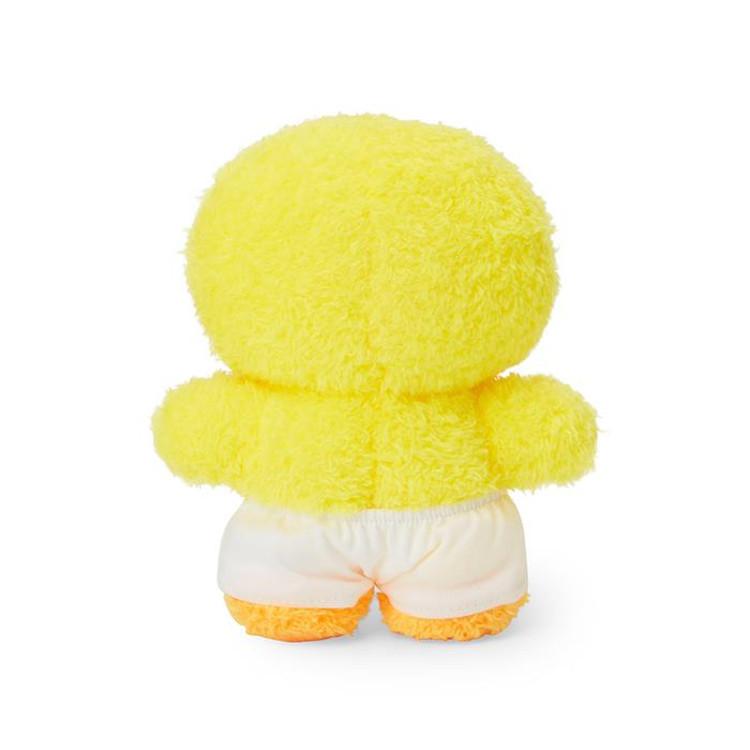 LINE FRIENDS Minini Salini Costume Standing Doll