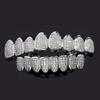 Hip Hop Teeth Removable Dental Teeth Decoration For Men Adult Halloween Cosplay Hip Hop Music Concerts
