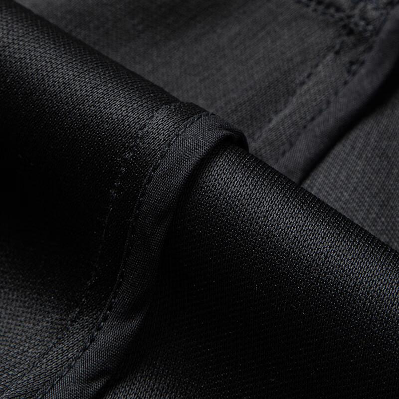 ROMON Men's 502H Thick Corduroy Straight-Fit Casual Pants
