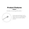 Metal Stick Urethral Dilator Male Horse Eye Stimulation Penis Plug Sounding Masturbator Adult Products Sex Toys For Men Erotic