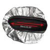 Rainproof Bike Seat Rain Cover Waterproof Fabric Bicycle Seat Dust Cover  Cycling Protection