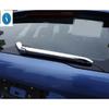 Exterior Refit Kit Chrome Rear Window Windscreen Wiper Protection Kit Frame Cover Trim For Volvo XC60 2018 - 2024 ABS Accessorie