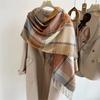 Accessori – Sciarpe e foulard