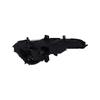 Car Accessories Fog Lamp For Kia Sportage R 2011 2012 2013 Front Bumper Daytime Running Light Auto Foglight Assembly With Bulb