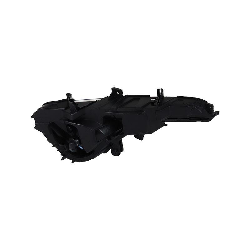 Car Accessories Fog Lamp For Kia Sportage R 2011 2012 2013 Front Bumper Daytime Running Light Auto Foglight Assembly With Bulb