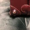 Harry Potter Hogwarts Trunk Shoulder Bag Brown Mahodokoro Online Limited USED
