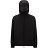 Zip Up Hooded Jacket K10911A0017059889999