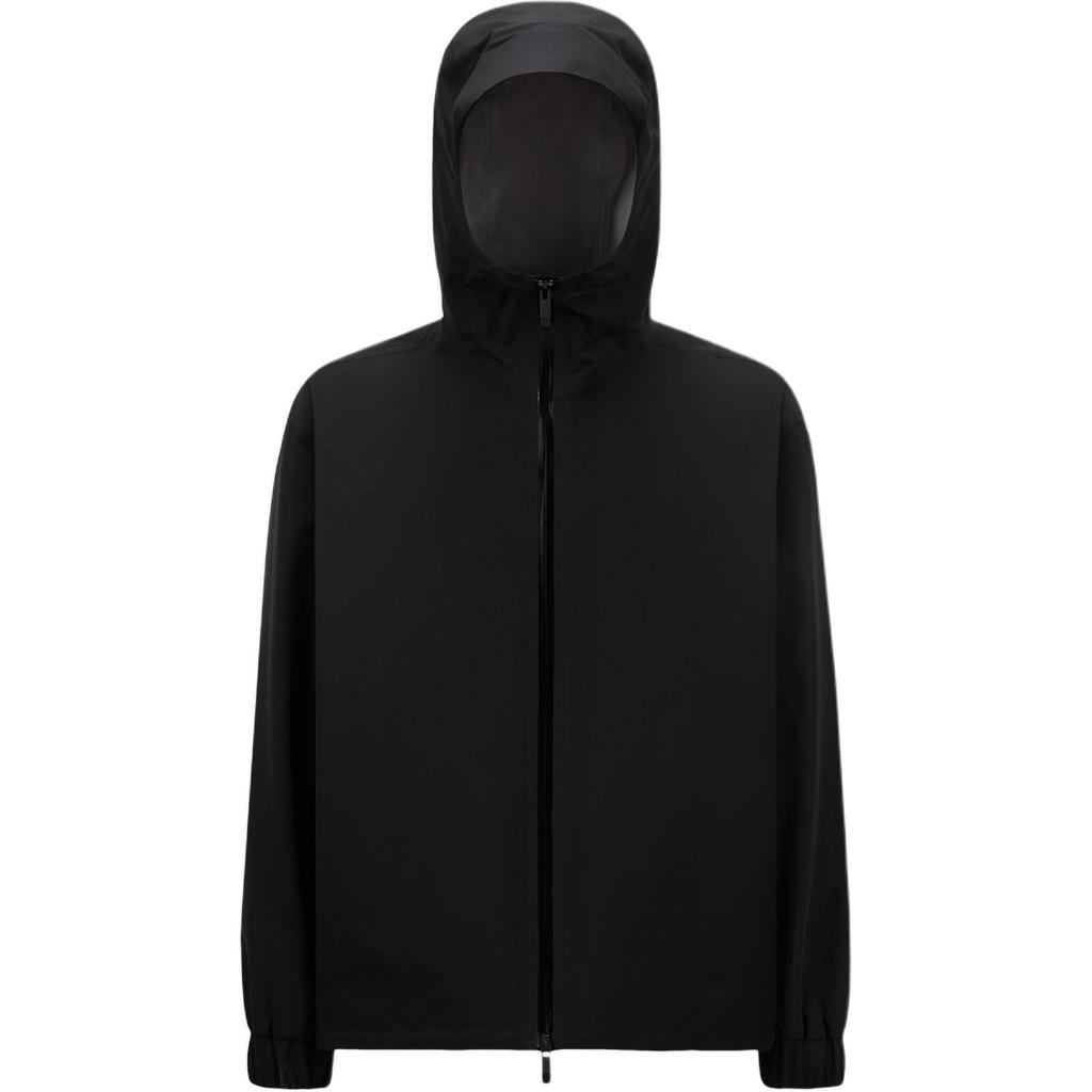 Moncler Zip Up Hooded Jacket K10911A0017059889999