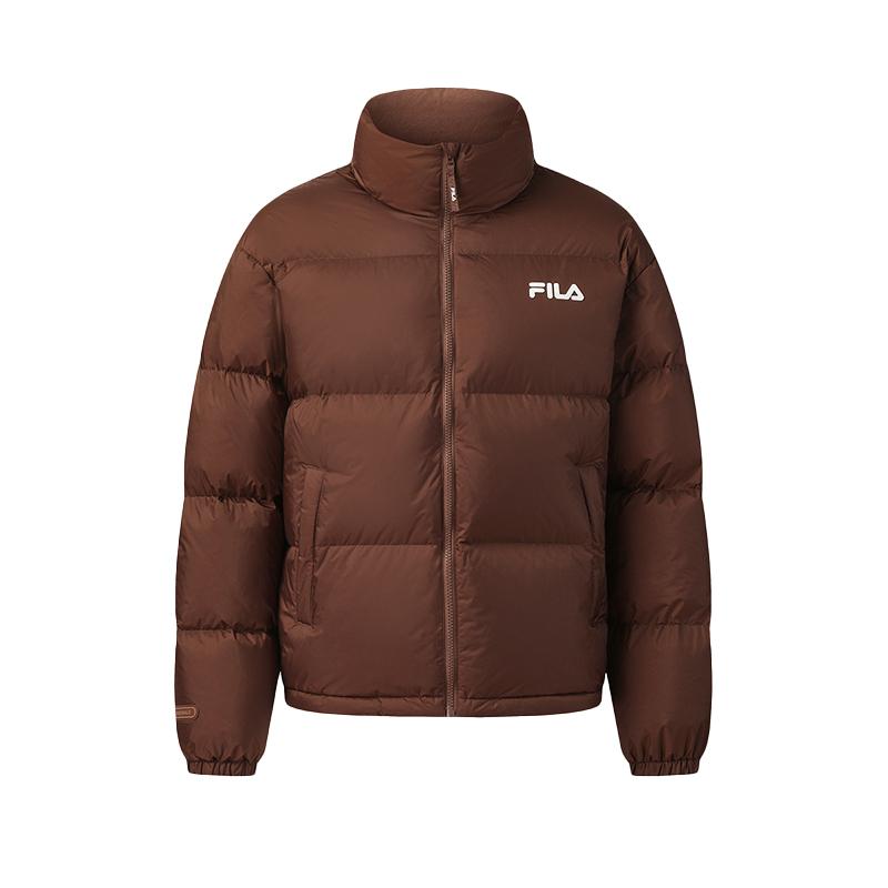 New FILA ORIGINALE Down Jacket Men's F11M549920FDK