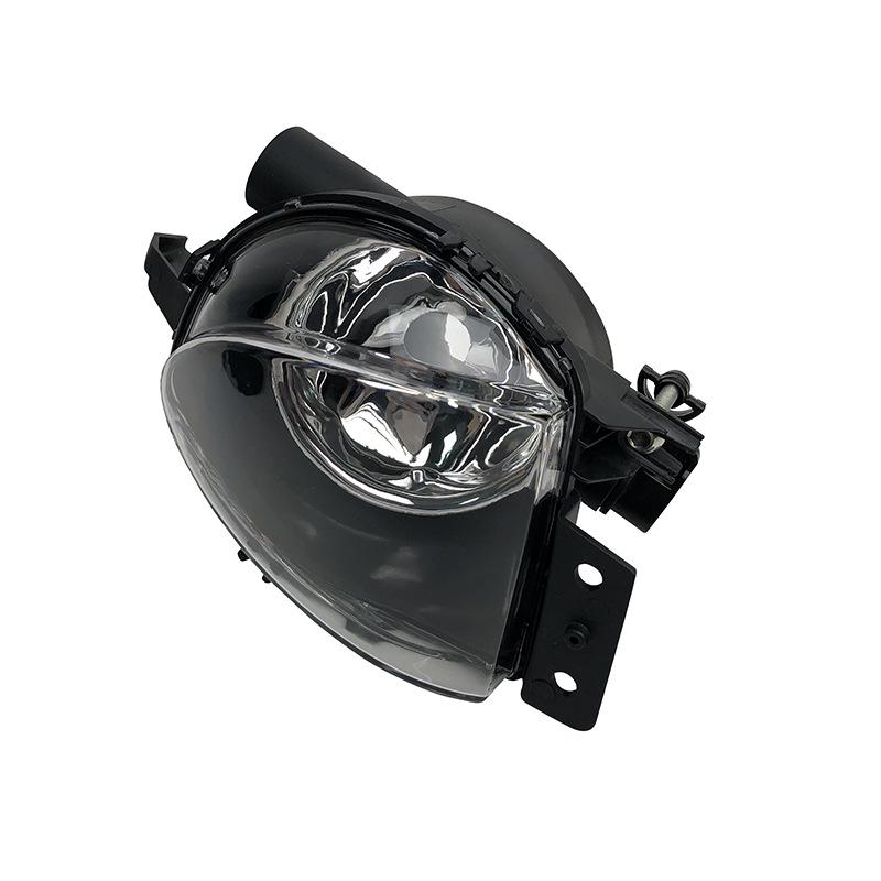 Compatible BMW E90 3 Series Front Fog & Bumper Light - Model: 320, 325, 330, Part: 63176948374/63176948373