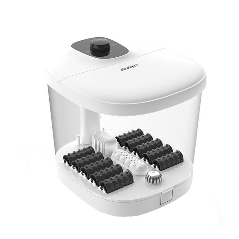 

Shangheng Electric Foot Spa & Massager