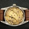 VINTAGE FAVRE LEUBA SEA KING 253 HAND-WINDING SWISS MENS WATCH a703009-1