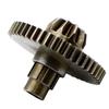 Metal Differential and Gear Set CVD Shaft For SCY 16101 16102 16103 16201 Pro 1/16 Brushless RC Car Upgrades Parts Accessories