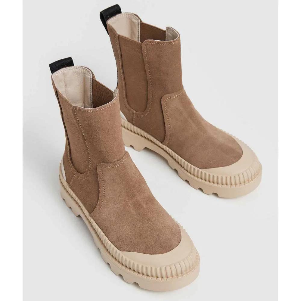 Pepe Jeans Ascot Booties