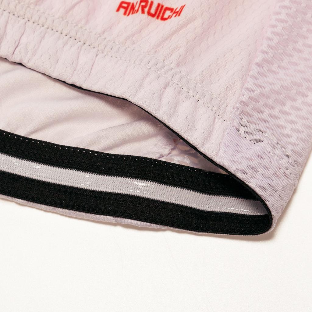 Professional Summer Short Riding Bicycle Cycling Clothing Set Gradient Color Women Sport Jerseys Suits