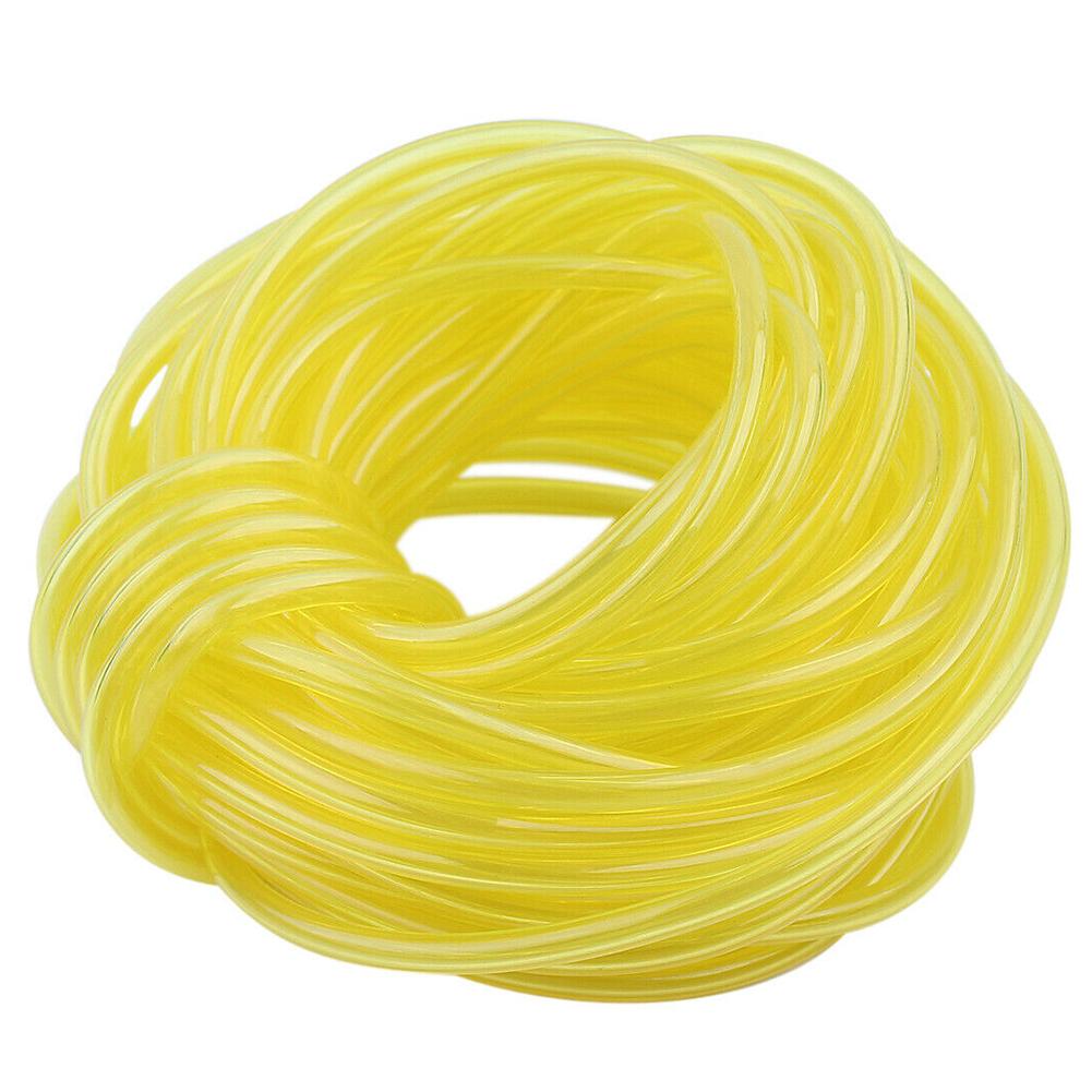 32 Feet / 10 Meters Fuel Line Resists Hardening Resists Swelling Brand New