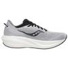 SAUCONY Triumph 21 Concrete Orange Men Sneakers Grey Black S20881-30