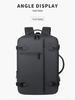 Herren- & Damenmode Business-Rucksack: High-End, Wasserdicht, Pendler- & Reisetasche