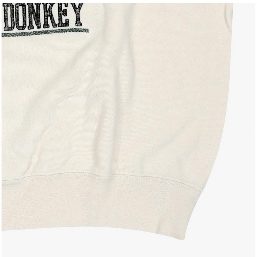 Wilddonkey Mickey Unisex Sweatshirt Fg Miky Football Natural