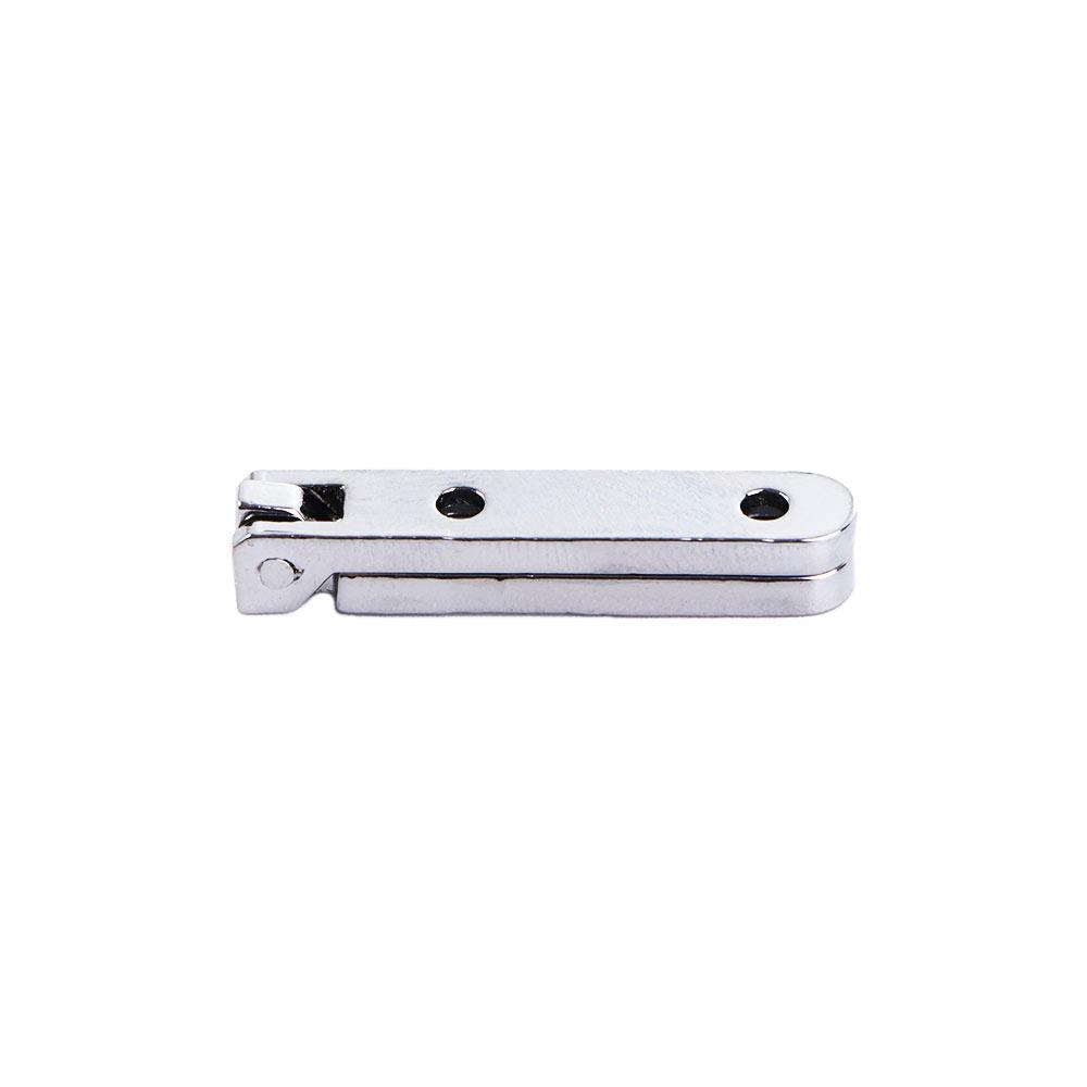 Watch Box Accessories Self-Locking Wooden Box Folding Hinge Hinge Lid Support Furniture Hardware