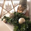 KADAX Christmas Tree Garland 100 Cm Green