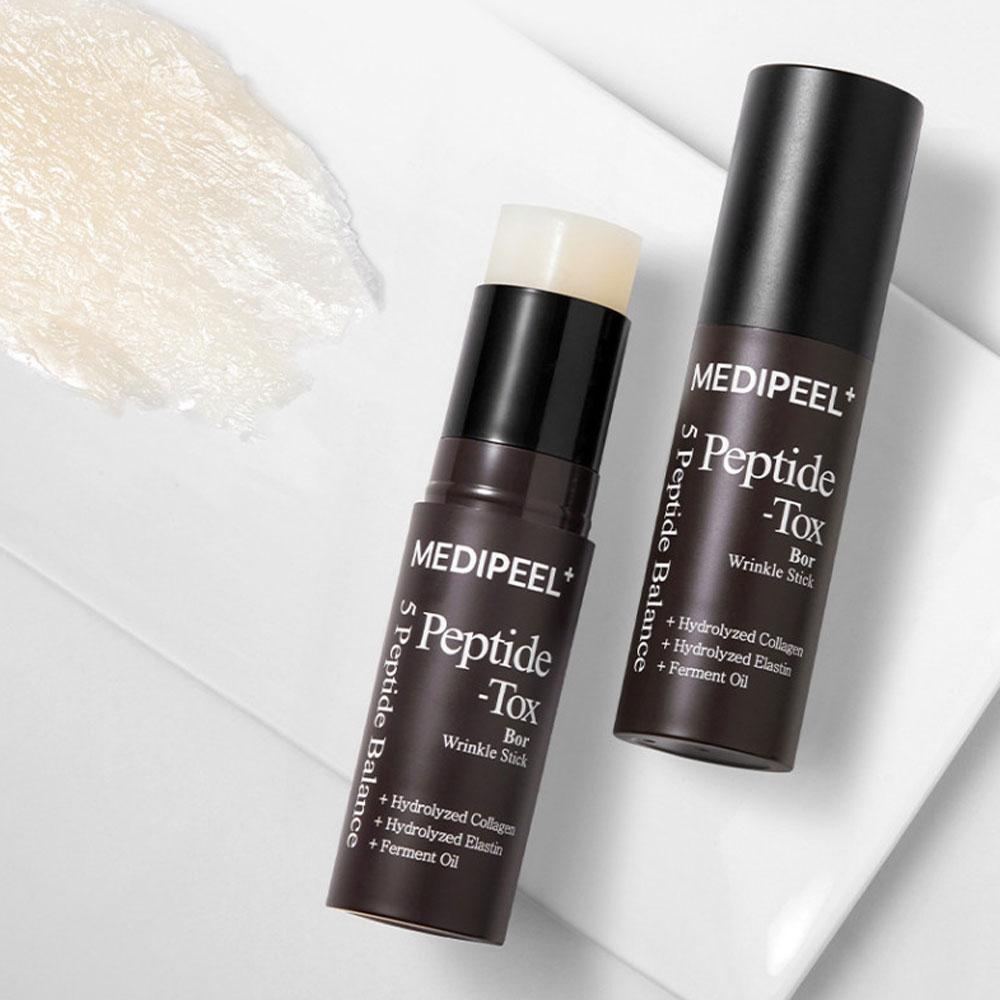 Bortox Peptid Faltenstift 10g, 1 Stück