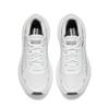 Skechers Go Series Fashionable Versatile Fabric Shock Absorbing Durable Low Top Casual City Commuting Running Shoes Women Sneaker 129471-WBK