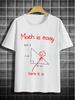 Tops – T-Shirts
