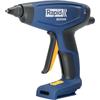 Pistolet a colle - RAPID - BGX500 - Batterie 18V 900g/h - Pour colle chaude Ø12mm - Boîte sans batterie - (5001517)
