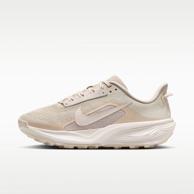 Nike ACG PEGASUS TRAIL Running Shoes Women s Ecru 35.5