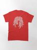 John Lennon Portrait of John Lennon Classic T-Shirt