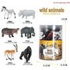 Mini Dinosaur, Insect, and Marine Animal Toys for Kids