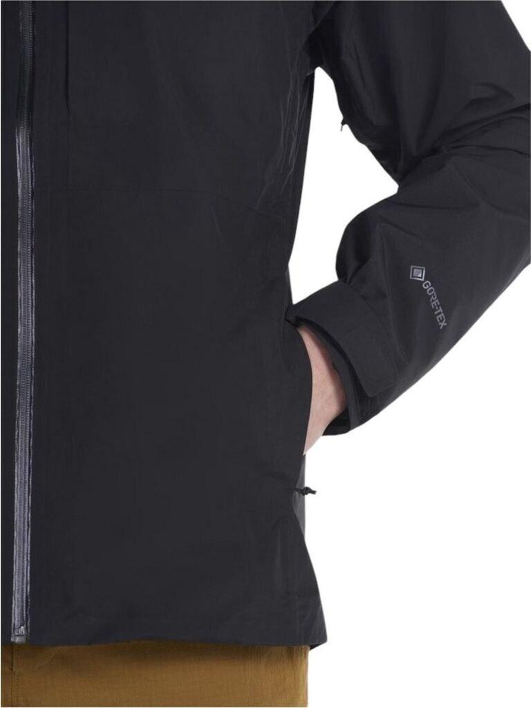 Marmot Waypoint GORE-TEX Jacket with Hood Pitch Black
